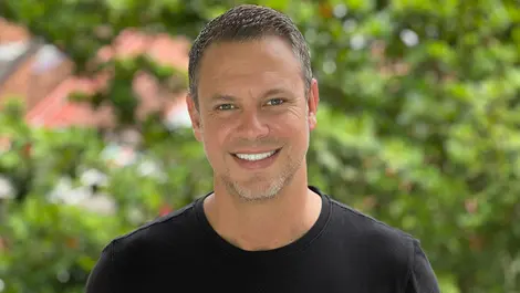 Mitch powell