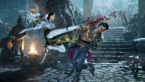 Mk1 screenshot