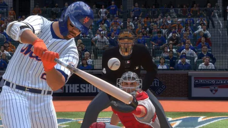 Mlb the show 22 screenshot ps5