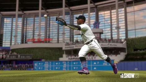 Mlb the show 23 1
