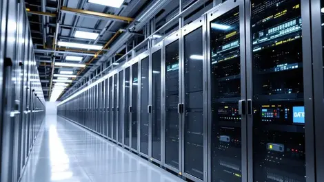 Modern us datacenter nickel zinc battery backup for ai infra