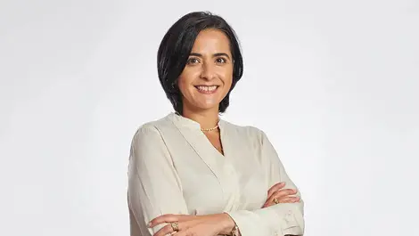 Mona akiki