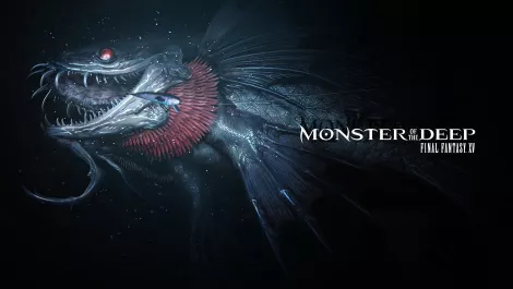 Monster of the deep 00