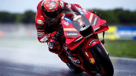 Motogp 23 screenshot  1 