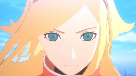 Naruto nanashi