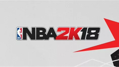 Nba2k18 hero hero