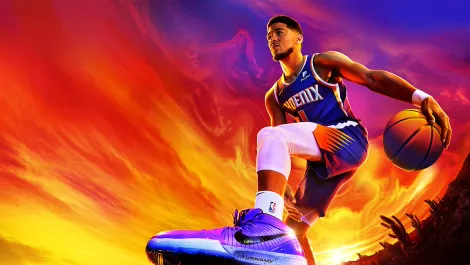 Nba 2k23 standard 1920x1080