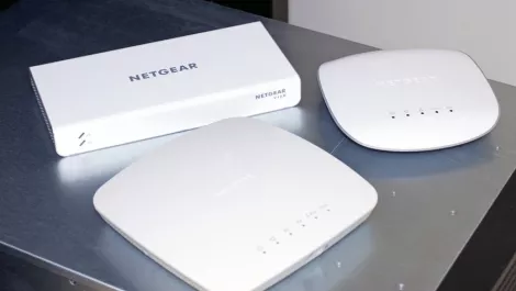 Netgear