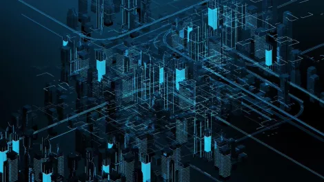 Network infra