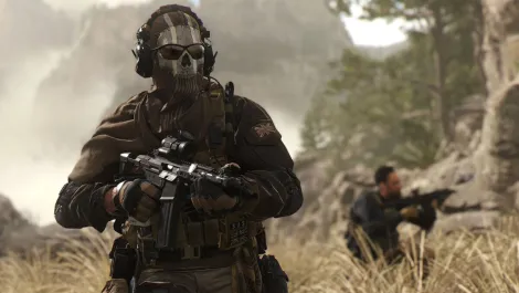 New era mw2