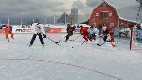 Nhl 20 08