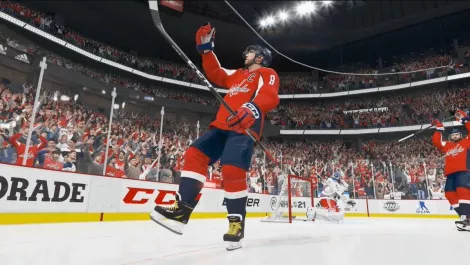 Nhl 21 1