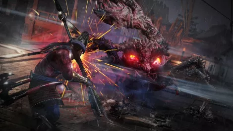 Nioh 2 dlc 1