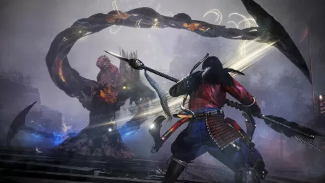 Nioh 2 dlc pic 2