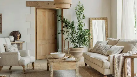 Nkuku homeware