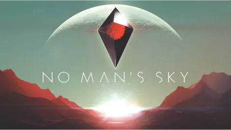 No mans sky 1