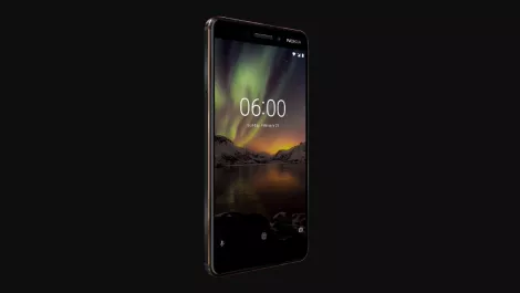 Nokia