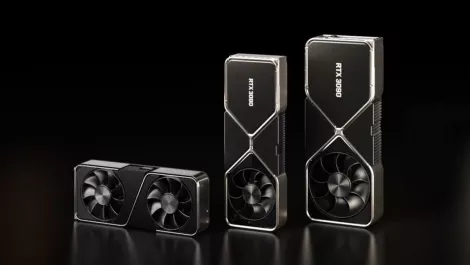Nvidia ampere 00