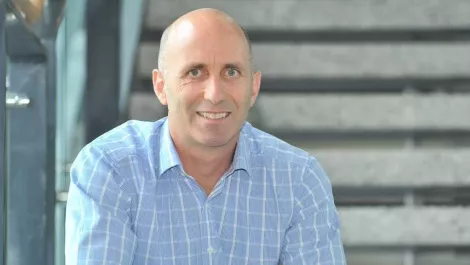 Nztech chief