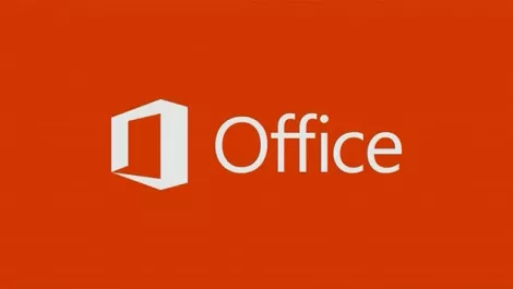 Office 2013 logo
