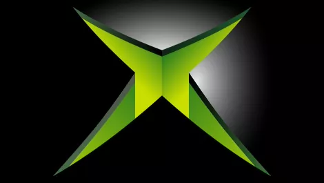 Og xbox logo