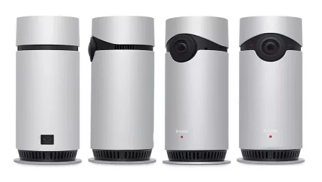 Omna 180 cam hd camera d link prima compatibile con homekit apple v3 285022