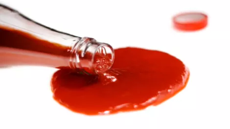 Open sauce