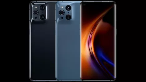 Oppo ed2