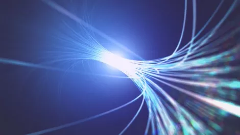 Optical network
