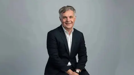 Optus headshot
