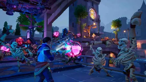Orcs must die 
