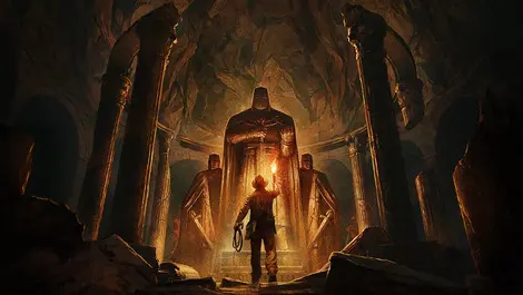 Order of giants dlc 01