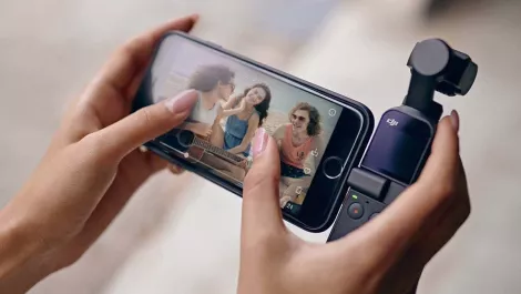 Osmo pocket 01