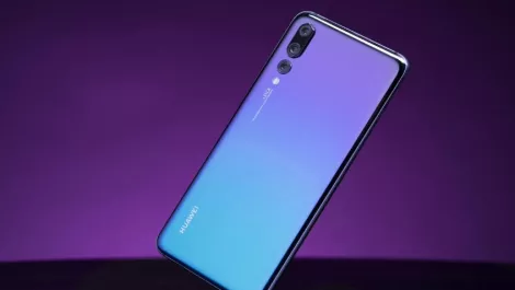 P20 pro