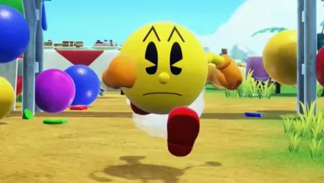 Pac man world re pac review