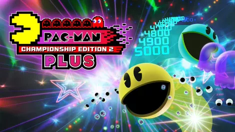 Pac man switch 00