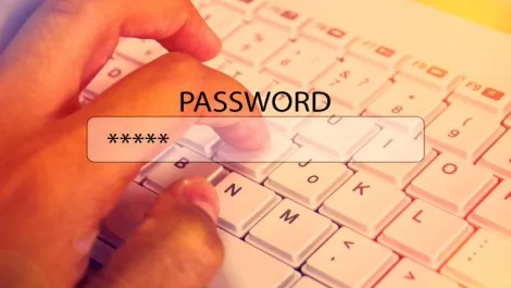 Password