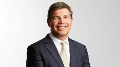 Patrick allaway official photo 1