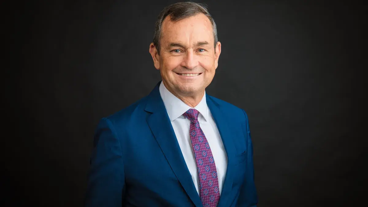 Paul henaghan
