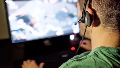 Pc gamin 2