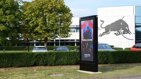 Philips totem orbr landscape  1 