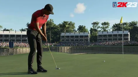 Pkg golf