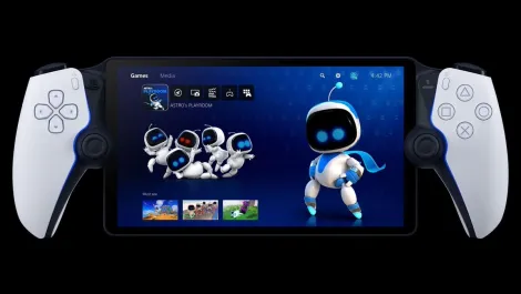 Playstation portal image