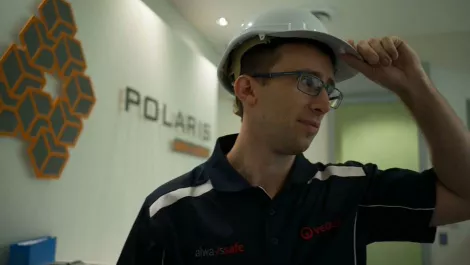 Polarus