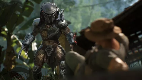 Predator 1