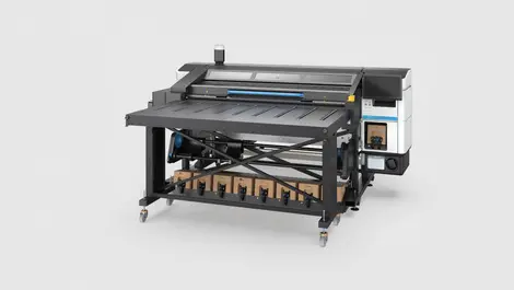 Printer 2