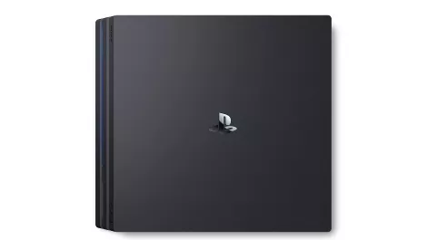 Ps4 pro