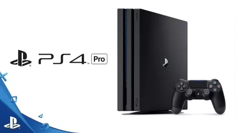 Ps4pro