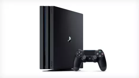 Ps4proconsole