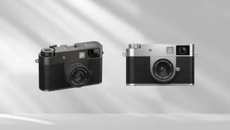 Ps   fujifilm